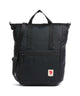 Fjällräven High Coast Sac à main porté dos black