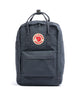 Fjällräven Kånken Laptop 15" Sac à dos graphite
