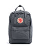 Fjällräven Kånken Laptop 15" Sac à dos super grey