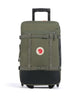 Fjällräven Färden 35 Sac de voyage à roulettes green