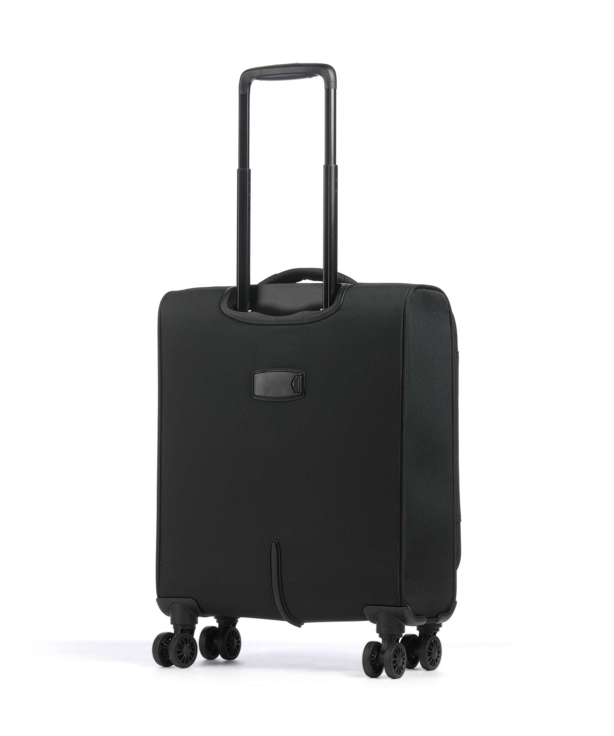 Epic Jupiter Spinner (4 wheels) black