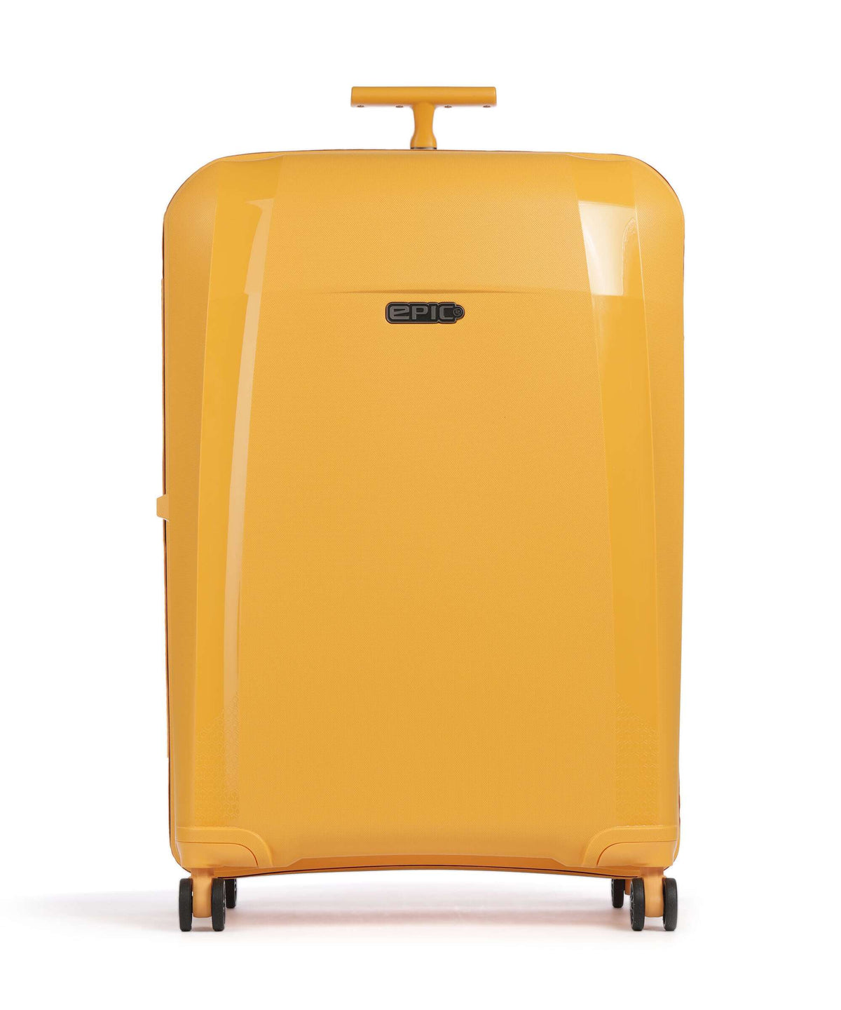 Epic Phantom SL Spinner (4 wheels) canary yellow