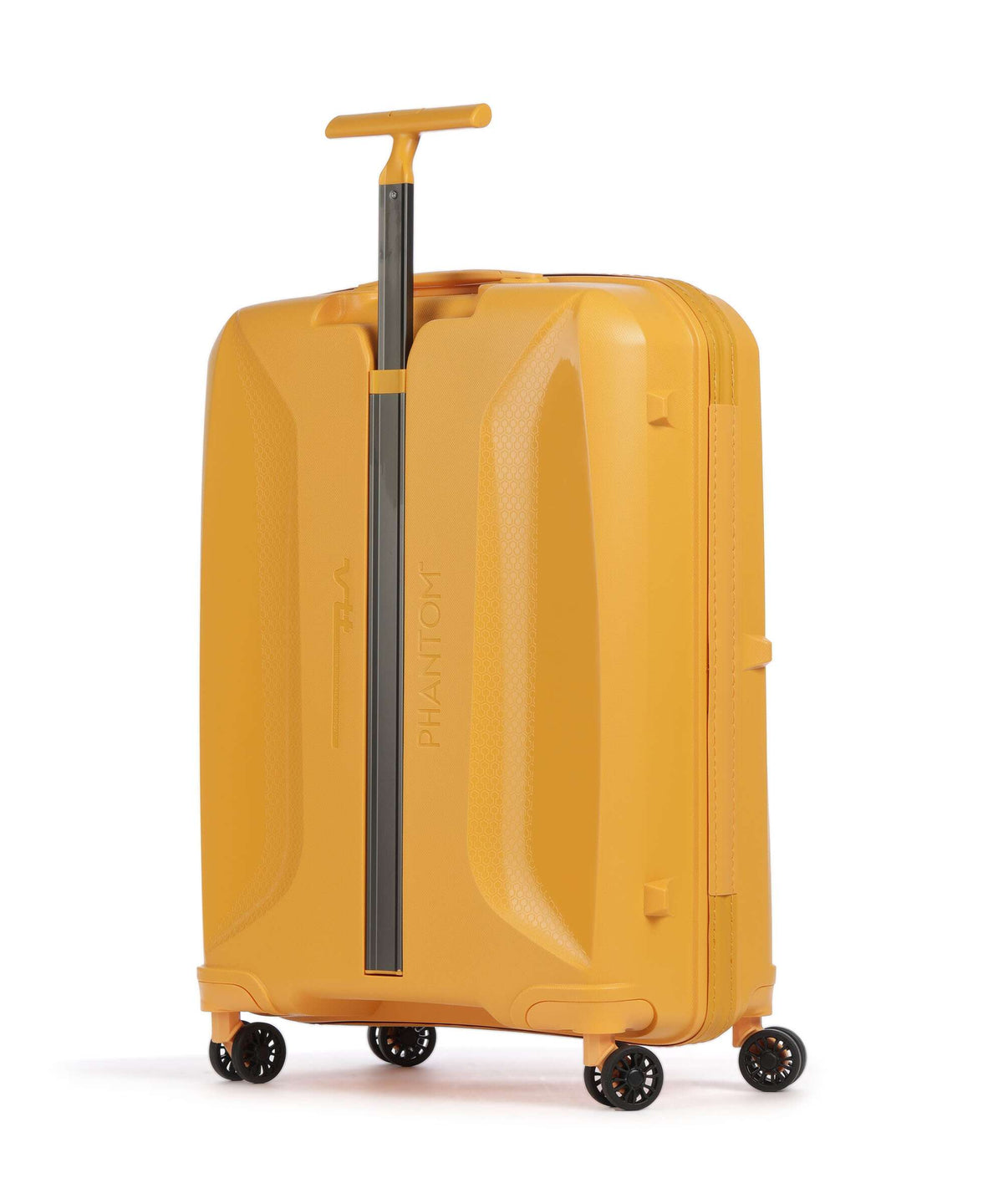 Epic Phantom SL Spinner (4 wheels) canary yellow