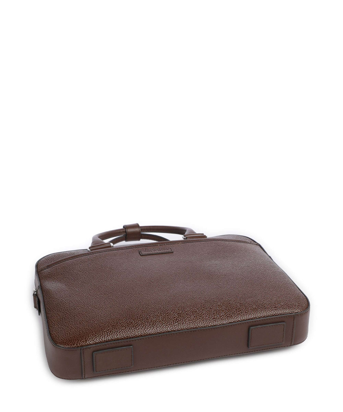 Tiger of Sweden Bosun Briefcase cognac