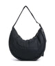 Sandqvist Curve L Beuteltasche black