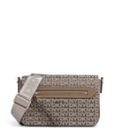 DKNY Bryant Umhängetasche chino/shitake