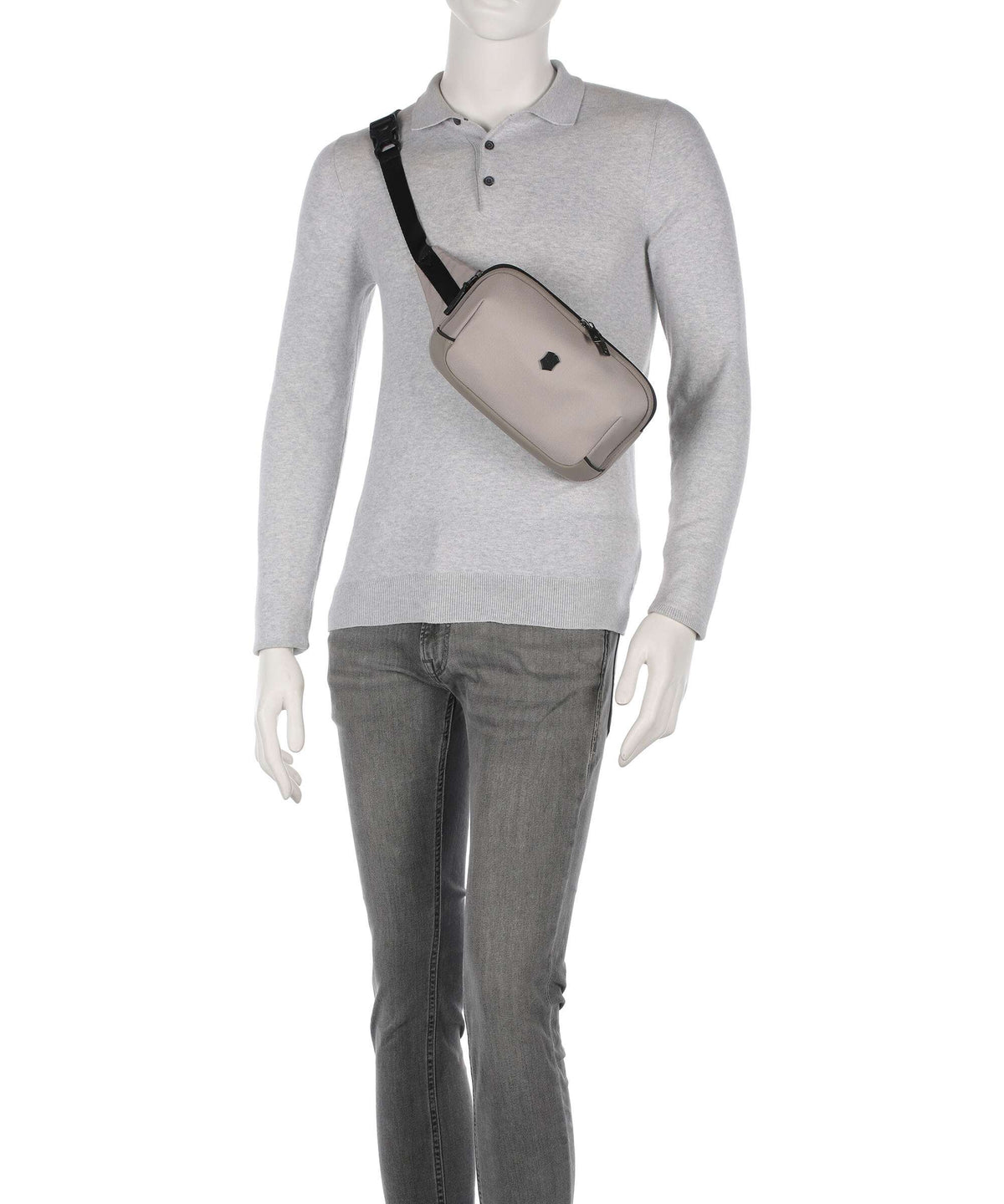 Victorinox Altmont Modern Fanny pack stone white