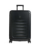 Victorinox Spectra 3.0 Exp Medium 4-Rollen Trolley black
