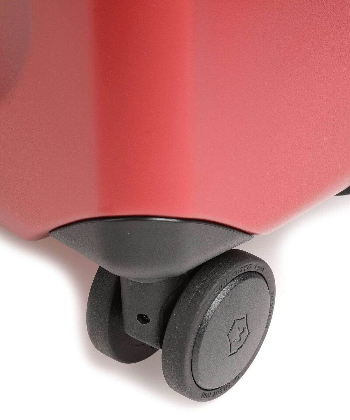 Victorinox Spectra 3.0 Exp Medium Spinner (4 wheels) victorinox red