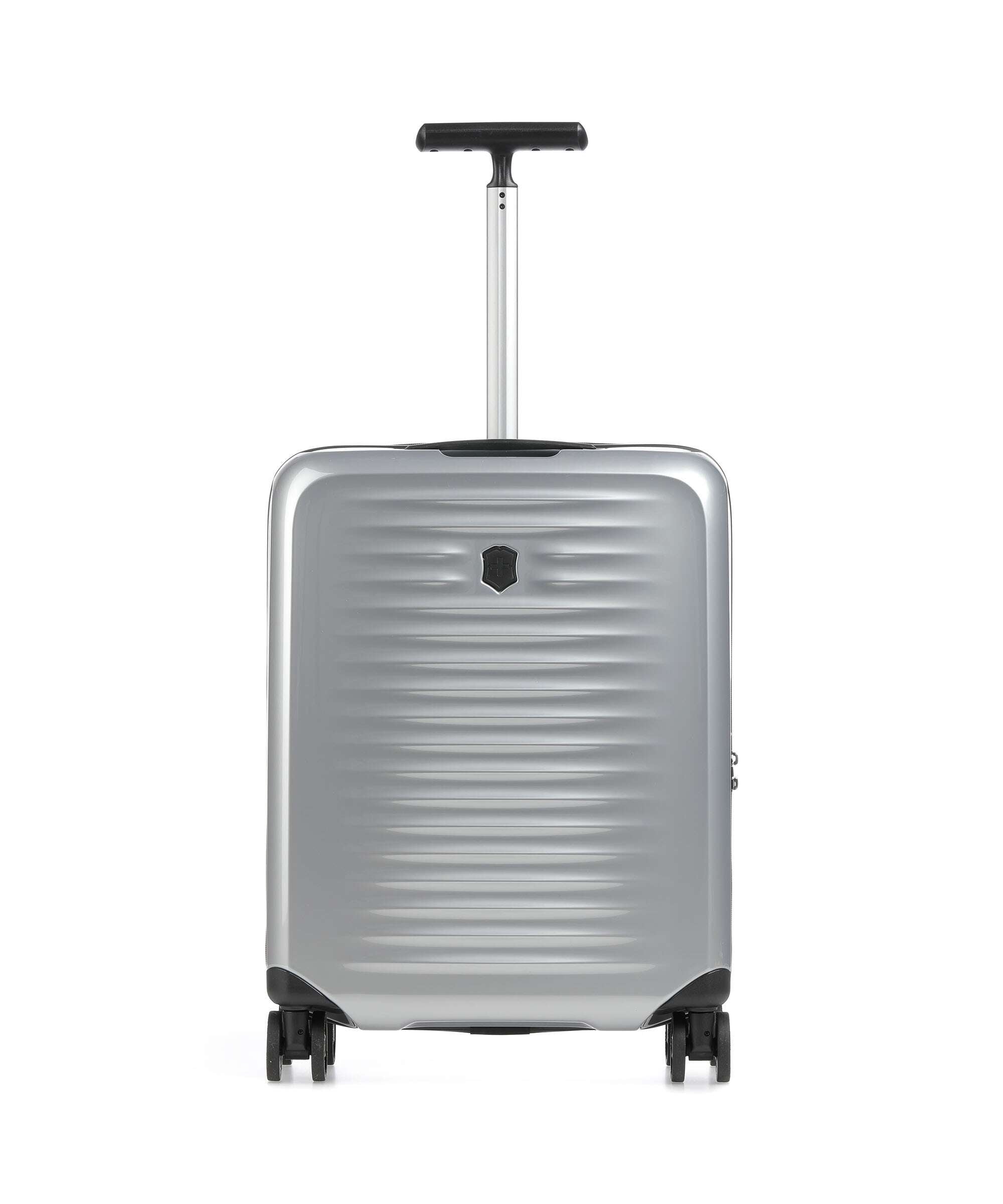Victorinox Airox Global Spinner (4 wheels) silver