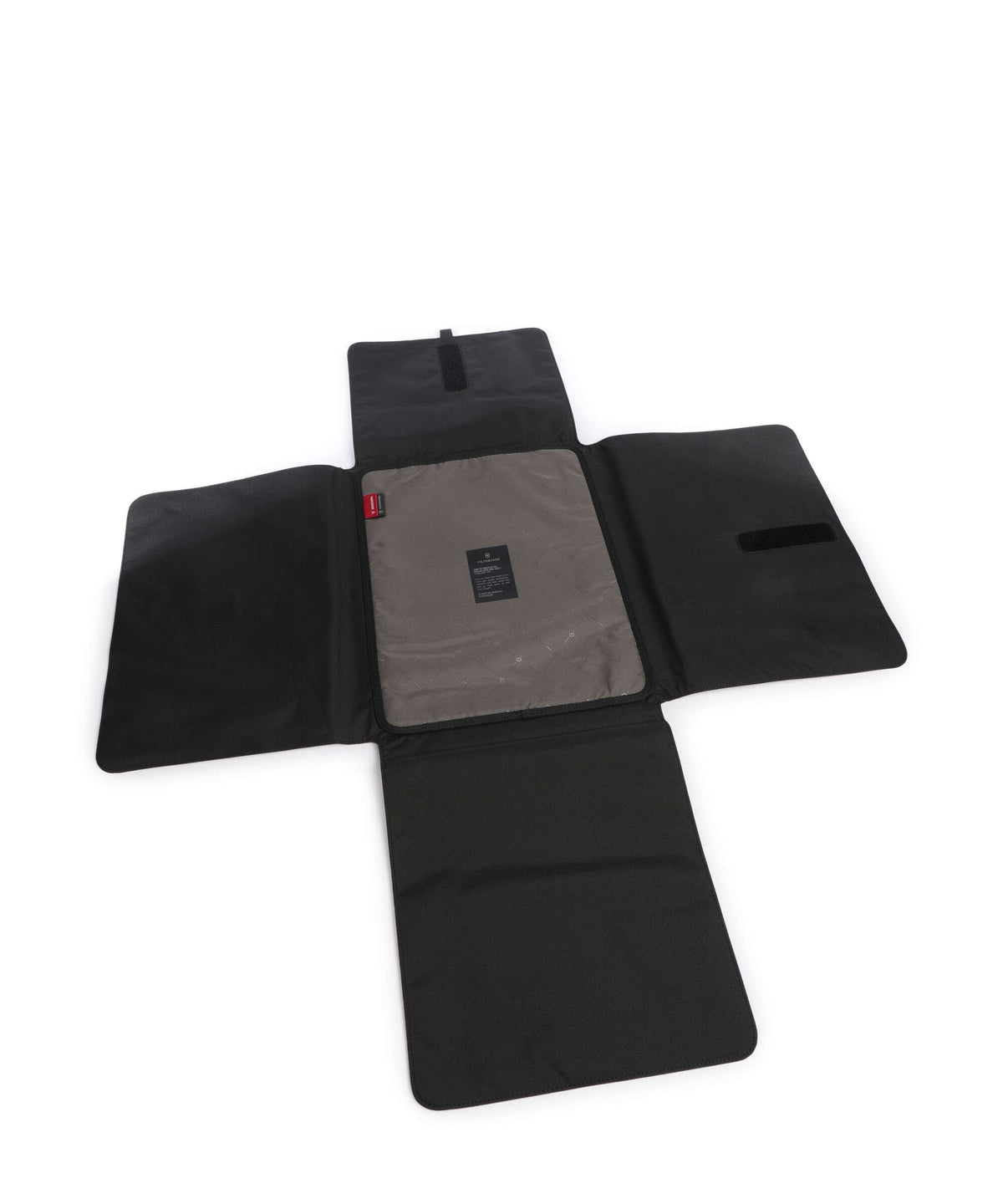 Victorinox Travel Essentials Medium Packmaster Travel accessory black