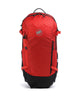 Mammut Lithium 15 Sac à dos de randonnée red/black