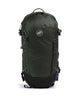 Mammut Lithium 15 Sac à dos de randonnée dark marsh/black