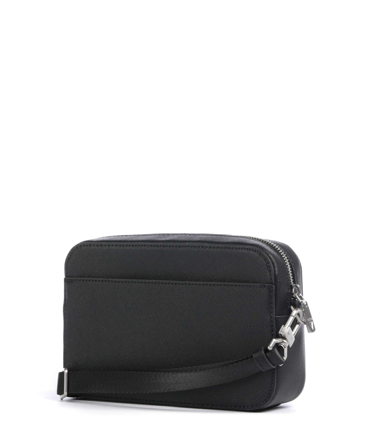 Guess Milano Crossbody bag black