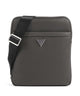 Guess Certosa Eco Umhängetasche grey
