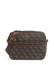 Guess Milano Crossbody bag brown/ochre