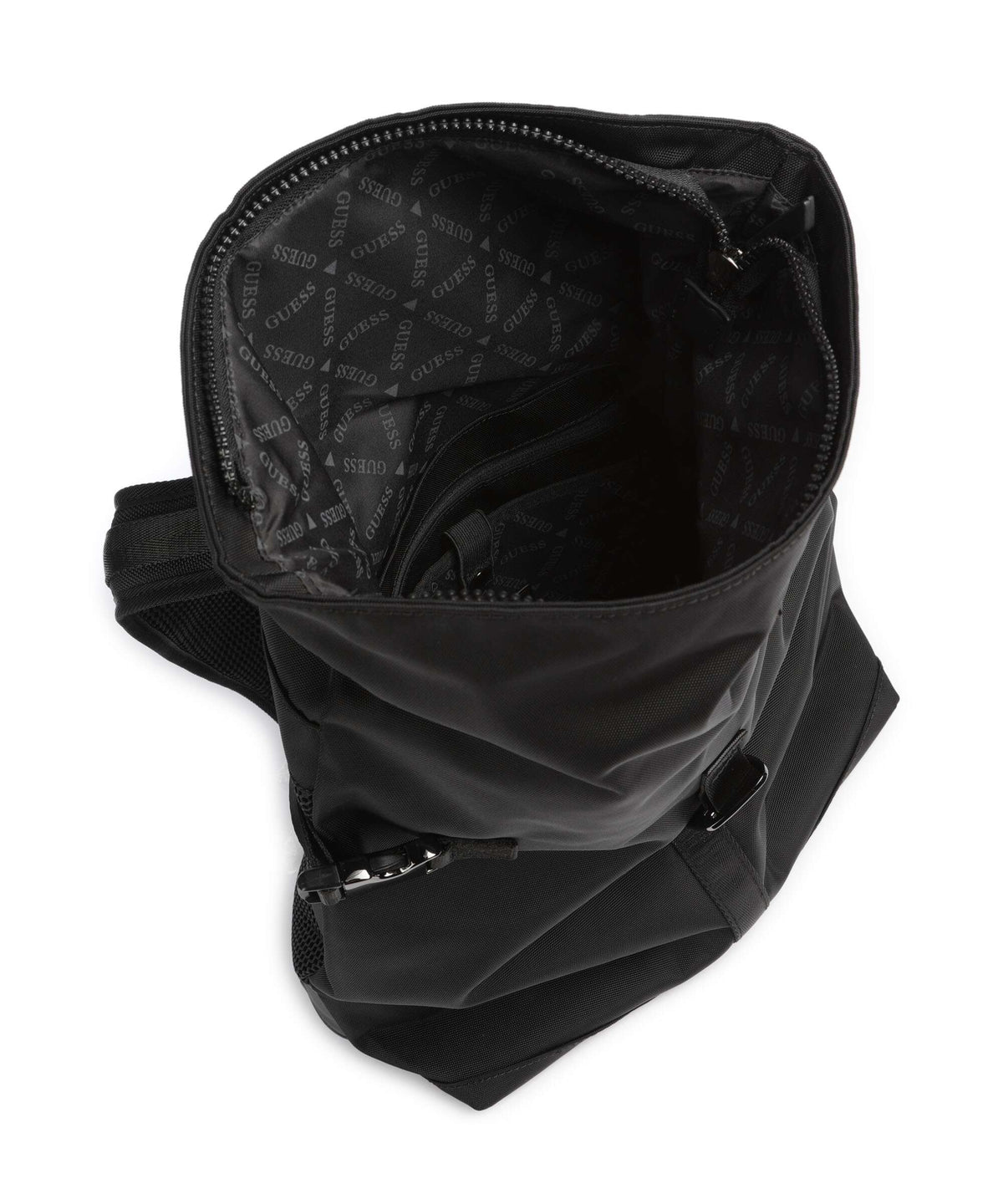 Guess Milano Backpack black