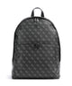 Guess Milano Backpack dark black