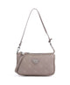 Maison Mollerus Pecarus Missy Schultertasche taupe/rosé/silber
