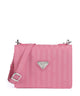Maison Mollerus Vinerus Melide Sac bandoulière bubble pink