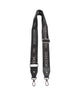 Maison Mollerus Aladdin Bandoulière black/silver