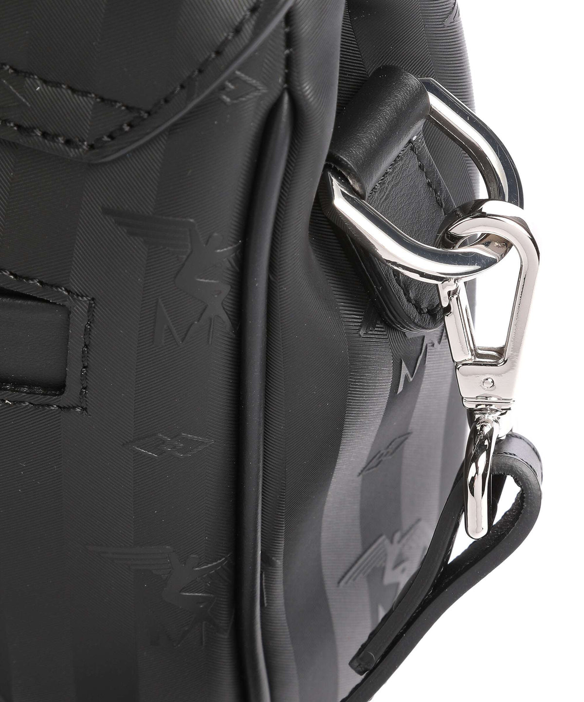 Maison Mollerus Vinerus Marly Handbag black