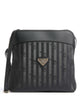 Maison Mollerus Vinerus Dakar Crossbody bag black