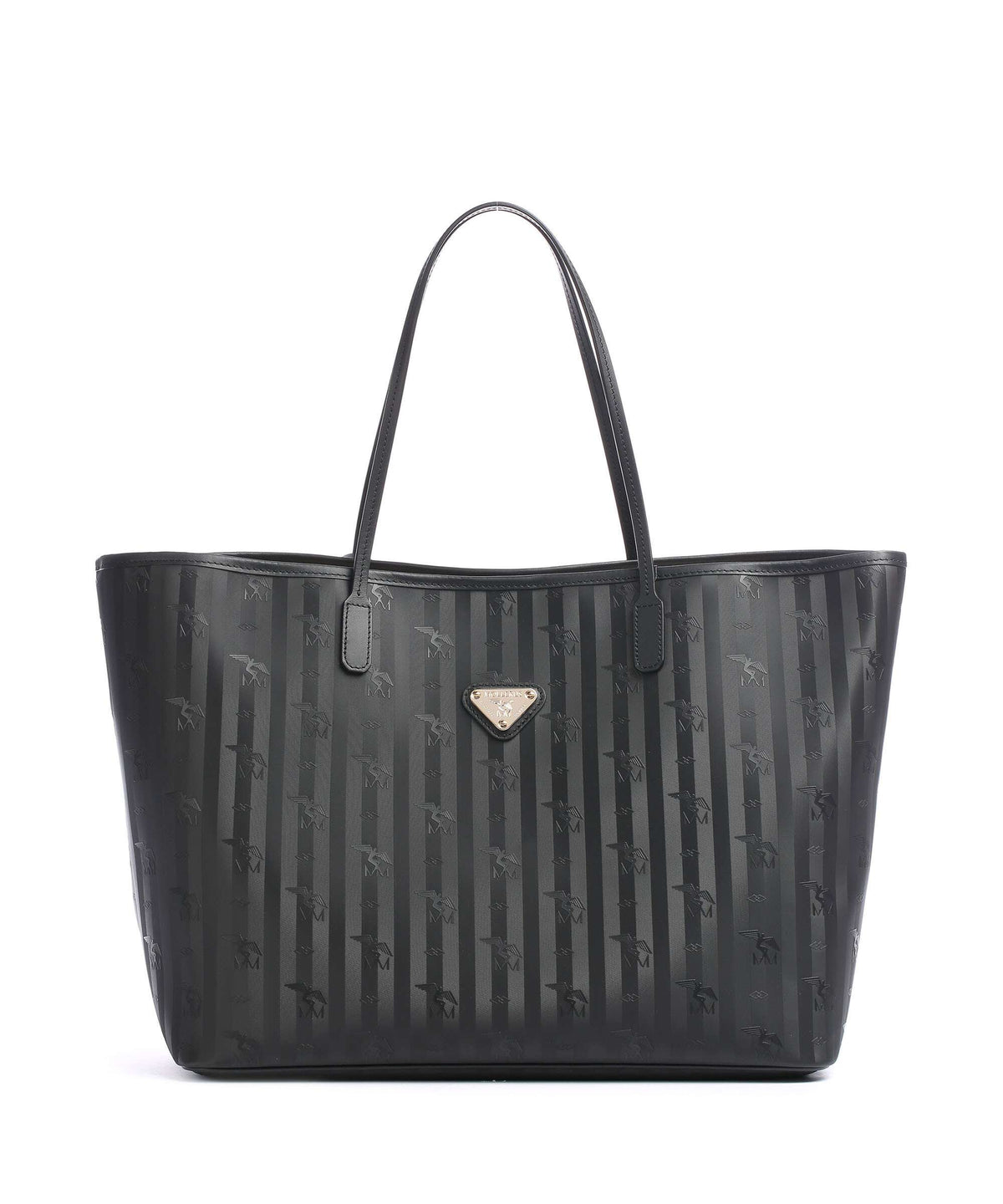 Maison Mollerus Vinerus Zuerich Tote bag black