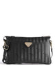 Maison Mollerus Vinerus Gland Crossbody bag black