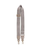Maison Mollerus Aladdin Bandoulière taupe/gold