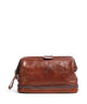 Giudi Toiletry bag brown