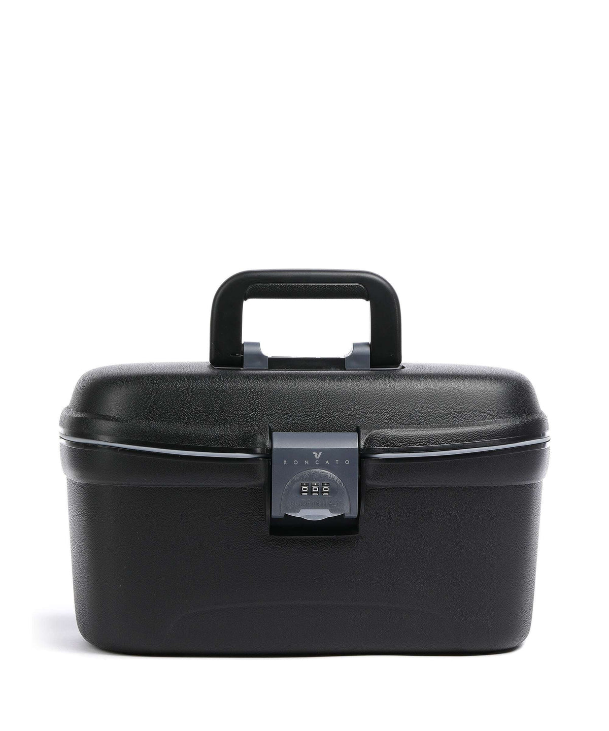 Roncato Light Beauty case nero