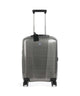 Roncato We Are Glam 4-Rollen Trolley nero/platino