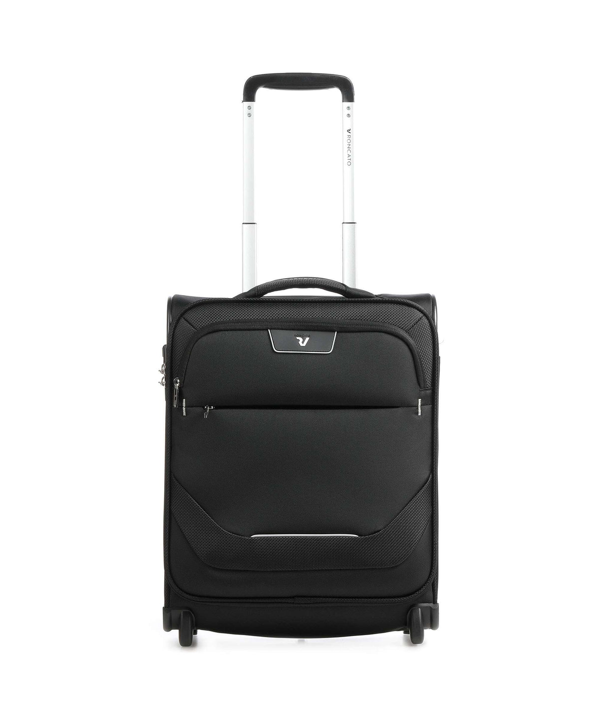 Roncato Joy Trolley (2 wheels) nero