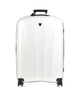 Roncato We Are Glam 4-Rollen Trolley bianco/nero