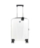 Roncato We Are Glam 4-Rollen Trolley bianco/nero