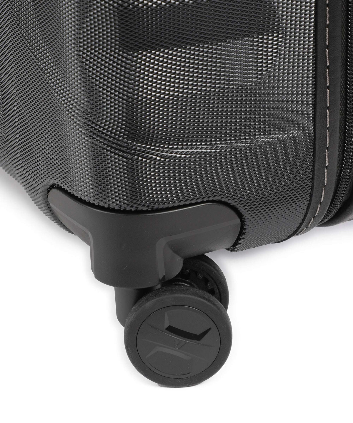 Roncato E-Lite Spinner (4 wheels) black