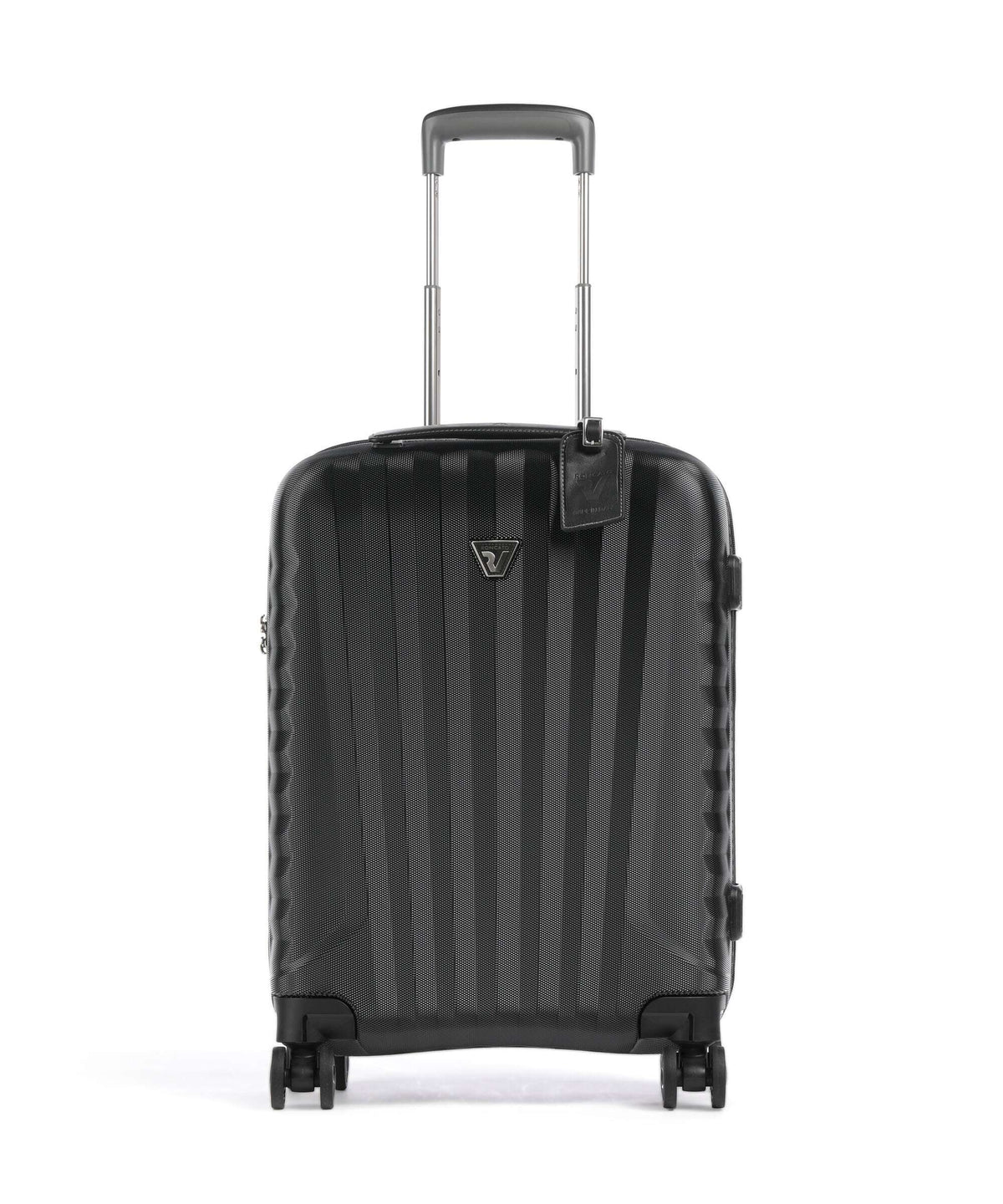 Roncato E-Lite Spinner (4 wheels) black