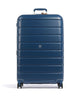 Roncato ReLife 4-Rollen Trolley blu notte