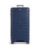 Roncato B-Flying Trunk 4-Rollen Trolley blu notte