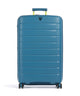 Roncato B-Flying Move Valise 4 roues blu laguna