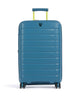 Roncato B-Flying Move Valise 4 roues blu laguna