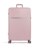 Roncato Airglam Spinner (4 wheels) rosa cipria