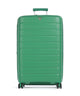 Roncato B-Flying Valise 4 roues verde brillante