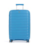 Roncato B-Flying 4-Rollen Trolley blu cobalto