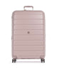 Roncato ReLife 4-Rollen Trolley rosa pastello
