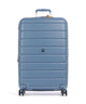 Roncato ReLife Valise 4 roues blu retro
