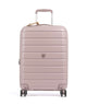 Roncato ReLife 4-Rollen Trolley rosa pastello