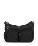 Brics X-Collection Schultertasche black
