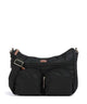 Brics X-Collection Sac porté épaule black